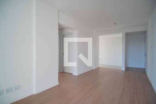 Sala de apartamento à venda com 2 quartos, 75m² em Centro, São Leopoldo