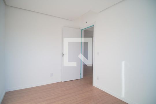 quarto de apartamento à venda com 2 quartos, 75m² em Centro, São Leopoldo