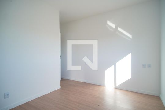 Suíte de apartamento à venda com 2 quartos, 75m² em Centro, São Leopoldo