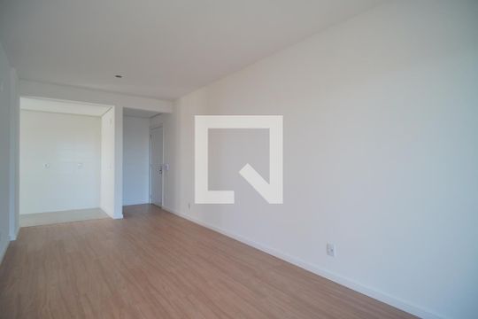 sala de apartamento à venda com 2 quartos, 75m² em Centro, São Leopoldo