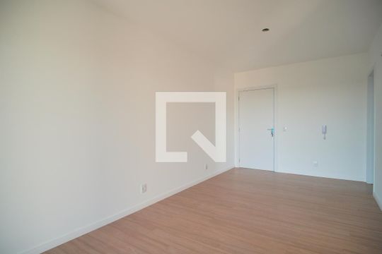 sala de apartamento à venda com 2 quartos, 73m² em Centro, São Leopoldo