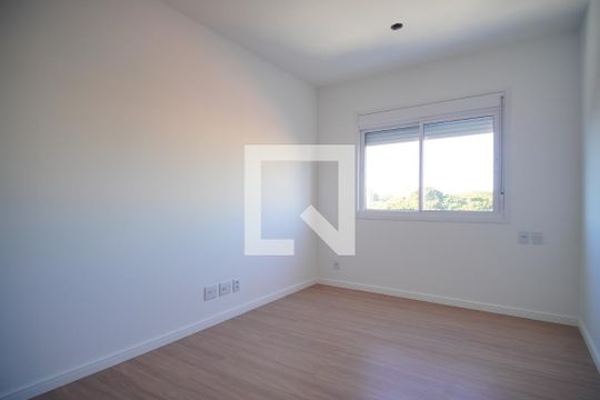 Suíte de apartamento à venda com 2 quartos, 73m² em Centro, São Leopoldo