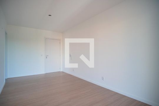 Sala de apartamento à venda com 2 quartos, 73m² em Centro, São Leopoldo