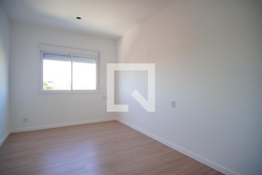 Suíte de apartamento à venda com 2 quartos, 73m² em Centro, São Leopoldo