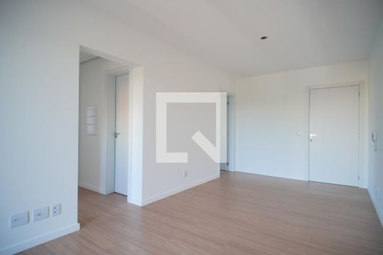 Sala de apartamento à venda com 2 quartos, 73m² em Centro, São Leopoldo