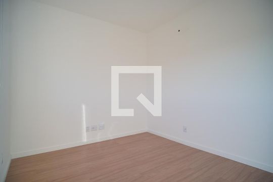 Suíte de apartamento à venda com 2 quartos, 75m² em Centro, São Leopoldo
