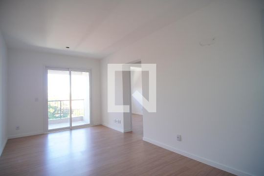 Sala de apartamento à venda com 2 quartos, 73m² em Centro, São Leopoldo