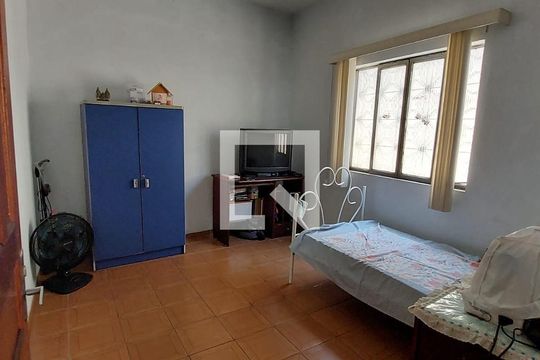 Quarto 1 de casa à venda com 2 quartos, 186m² em Realengo, Rio de Janeiro