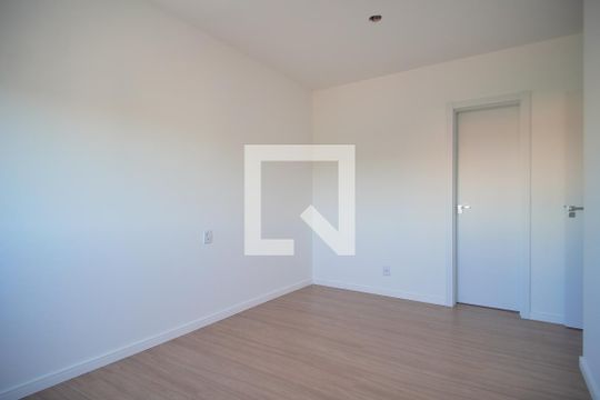 Suíte de apartamento à venda com 2 quartos, 73m² em Centro, São Leopoldo