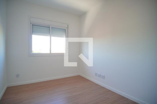 Quarto de apartamento à venda com 2 quartos, 73m² em Centro, São Leopoldo