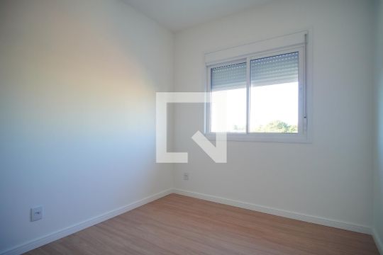 Quarto de apartamento à venda com 2 quartos, 73m² em Centro, São Leopoldo