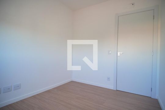Quarto de apartamento à venda com 2 quartos, 73m² em Centro, São Leopoldo