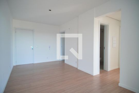 Sala de apartamento à venda com 2 quartos, 73m² em Centro, São Leopoldo