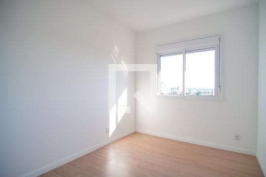 quarto  de apartamento à venda com 2 quartos, 73m² em Centro, São Leopoldo