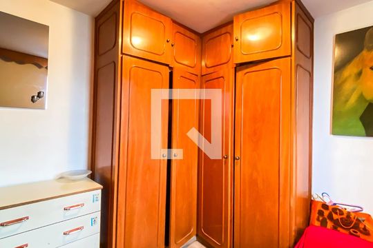 Quarto 1 de apartamento à venda com 3 quartos, 70m² em Cangaiba, São Paulo