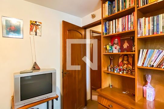 Quarto 2 de apartamento à venda com 3 quartos, 70m² em Cangaiba, São Paulo