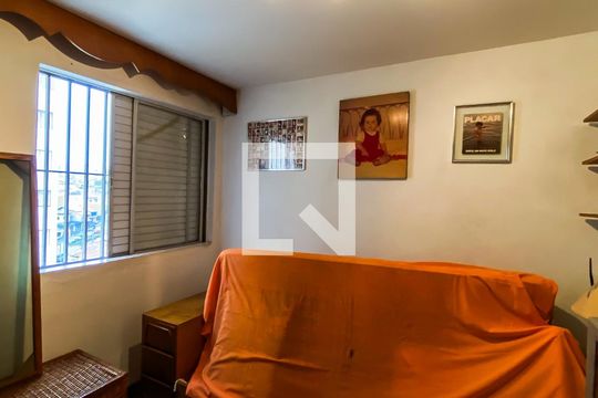 Quarto 2 de apartamento à venda com 3 quartos, 70m² em Cangaiba, São Paulo