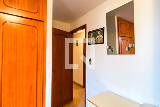 Quarto 1 de apartamento à venda com 3 quartos, 70m² em Cangaiba, São Paulo