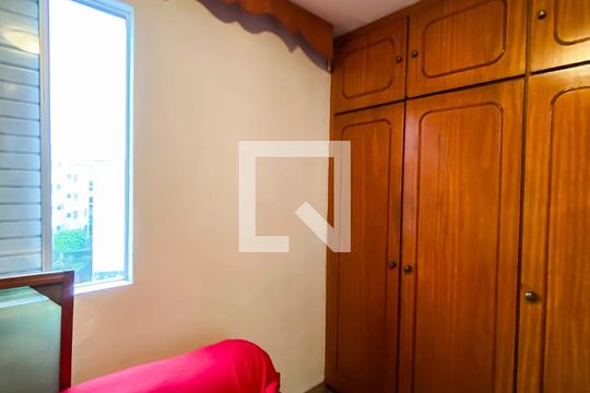 Quarto 1 de apartamento à venda com 3 quartos, 70m² em Cangaiba, São Paulo