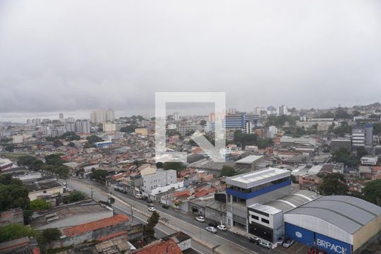 Apartamento para alugar com 3 quartos, 96m² em Cidade Líder, São Paulo