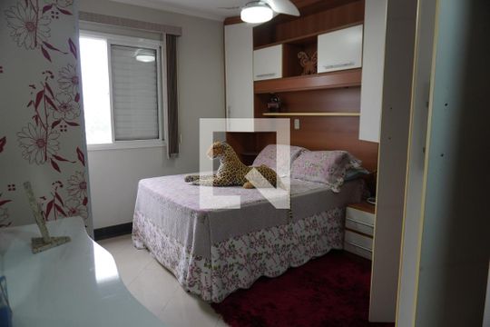 Apartamento para alugar com 3 quartos, 96m² em Cidade Líder, São Paulo