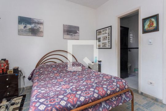 Quarto Suíte de casa para alugar com 3 quartos, 168m² em Jardim Sertaozinho, São Paulo