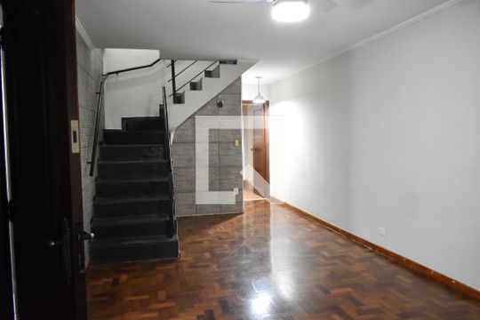 Sala de casa à venda com 3 quartos, 150m² em Parque Imperial, São Paulo