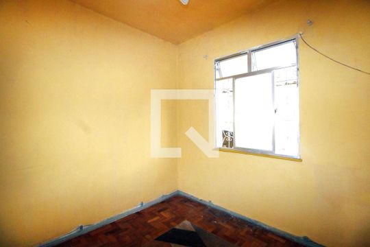 Quarto 1 de casa para alugar com 2 quartos, 95m² em Cordovil, Rio de Janeiro