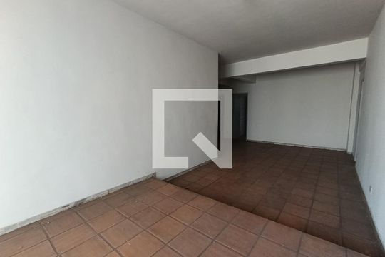 Sala de apartamento à venda com 2 quartos, 80m² em Barro Preto, Belo Horizonte