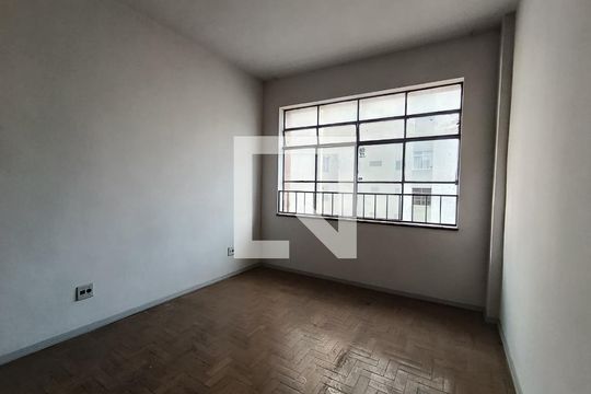 Sala de apartamento à venda com 2 quartos, 80m² em Barro Preto, Belo Horizonte