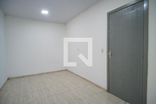 Quarto 2 de casa à venda com 2 quartos, 80m² em Campina, São Leopoldo