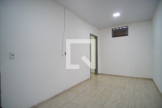 Sala de casa à venda com 2 quartos, 80m² em Campina, São Leopoldo