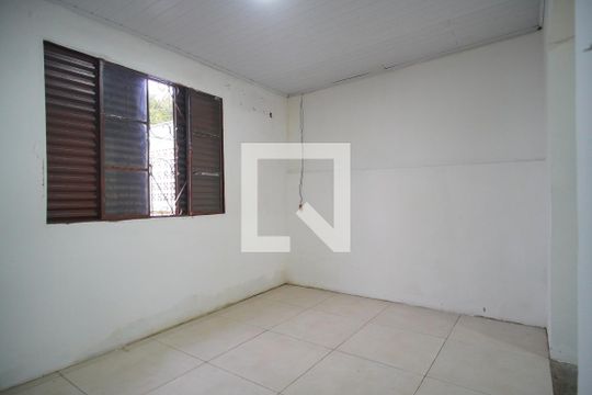 Quarto 1 de casa à venda com 2 quartos, 80m² em Campina, São Leopoldo