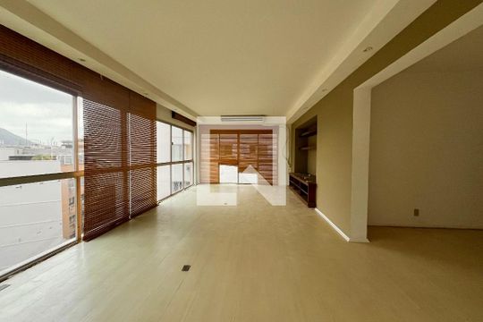 Apartamento à venda com 4 quartos, 160m² em Leblon, Rio de Janeiro