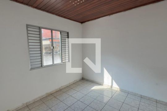Quarto 2 de casa para alugar com 3 quartos, 100m² em Vila Maranduba, Guarulhos