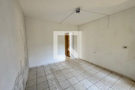 Sala de casa para alugar com 3 quartos, 100m² em Vila Maranduba, Guarulhos
