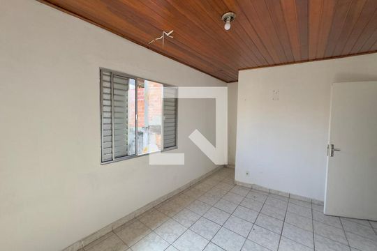 Quarto 1 de casa para alugar com 3 quartos, 100m² em Vila Maranduba, Guarulhos