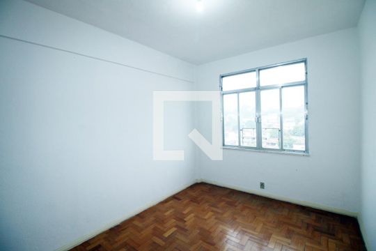 Quarto 1 de apartamento para alugar com 2 quartos, 60m² em Penha, Rio de Janeiro