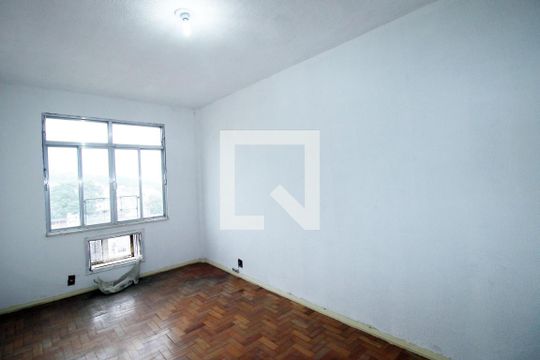 Sala de apartamento para alugar com 2 quartos, 60m² em Penha, Rio de Janeiro