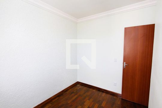 Quarto 1 de apartamento à venda com 2 quartos, 65m² em João Pinheiro, Belo Horizonte