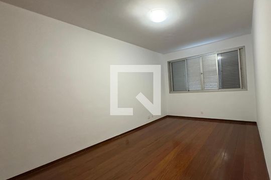 Apartamento à venda com 4 quartos, 240m² em Luxemburgo, Belo Horizonte