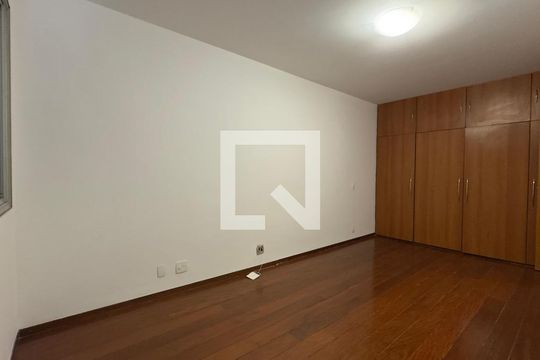 Apartamento à venda com 4 quartos, 240m² em Luxemburgo, Belo Horizonte