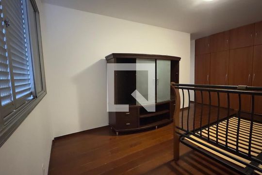 Apartamento à venda com 4 quartos, 240m² em Luxemburgo, Belo Horizonte
