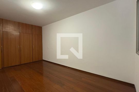 Apartamento à venda com 4 quartos, 240m² em Luxemburgo, Belo Horizonte