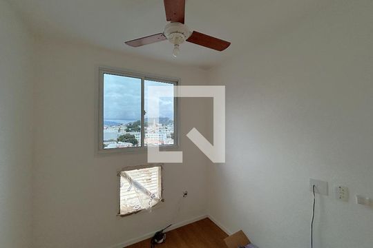 Quarto 1 de apartamento à venda com 2 quartos, 48m² em Piedade, Rio de Janeiro