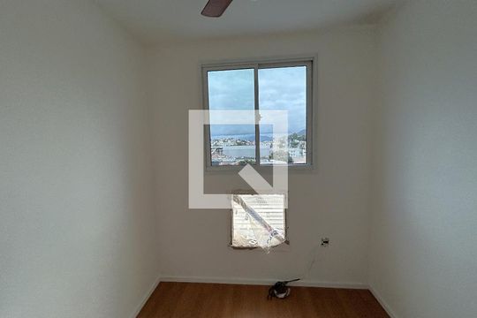 Quarto 1 de apartamento à venda com 2 quartos, 48m² em Piedade, Rio de Janeiro
