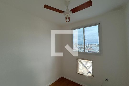 Quarto 1 de apartamento à venda com 2 quartos, 48m² em Piedade, Rio de Janeiro