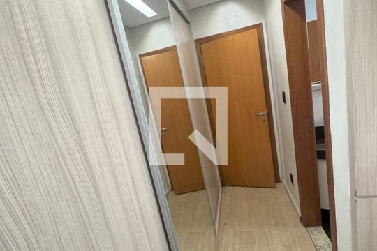 Apartamento para alugar com 3 quartos, 95m² em Castelo, Belo Horizonte