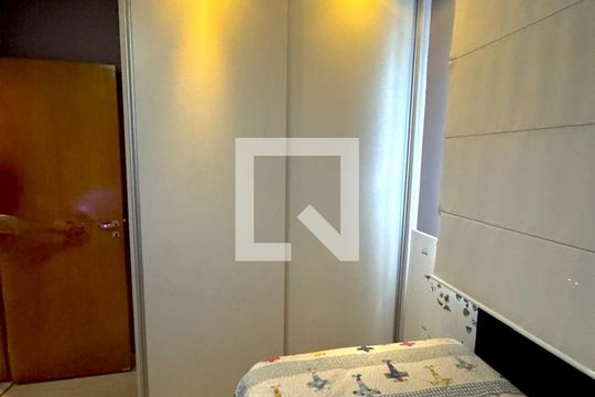 Apartamento para alugar com 3 quartos, 95m² em Castelo, Belo Horizonte