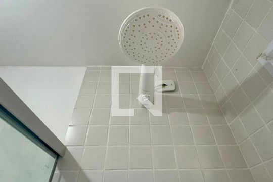 Banheiro de casa à venda com 3 quartos, 116m² em Pinheiros, São Paulo